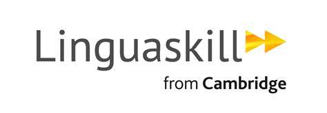 Linguaskill Badge