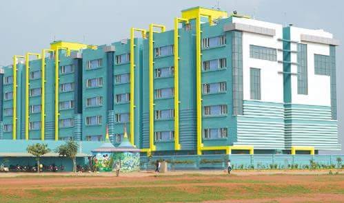 Bhashyam High School