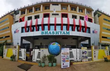 Bhashyam Junior College