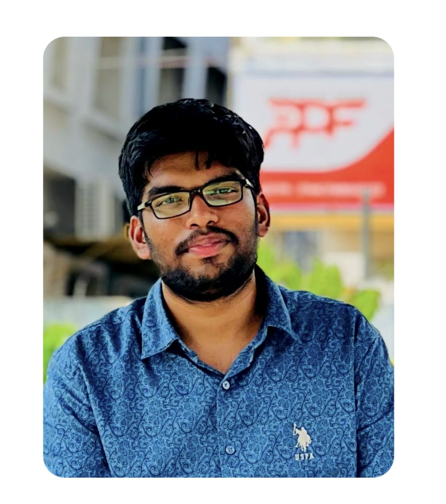Sivesh Kommalapati