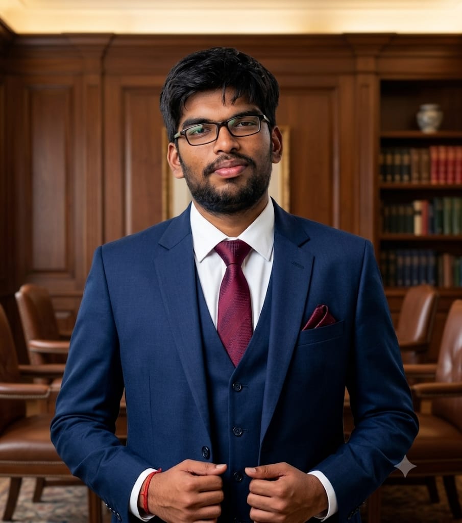 KOMMALAPATI SIVESH
